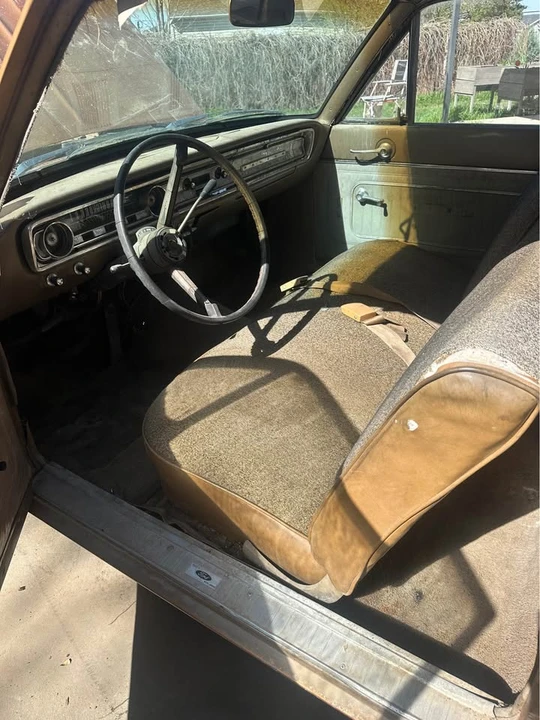 1965 Ford Falcon 2nd Gen - Image 20 of 20