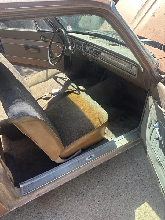 1965 Ford Falcon 2nd Gen - Image 15 of 20