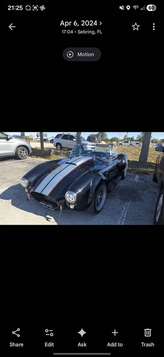 1965 Ford Replica - Image 2 of 5