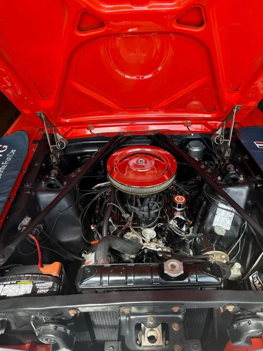 1965 Ford Replica - Image 6 of 19