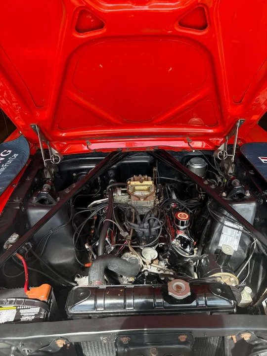 1965 Ford Replica - Image 5 of 19