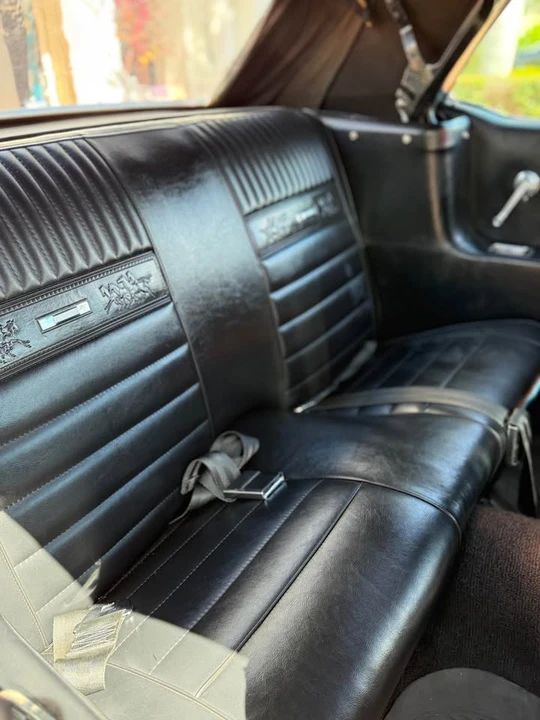1965 Ford Replica - Image 12 of 19