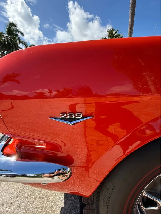1965 Ford Replica - Image 3 of 19