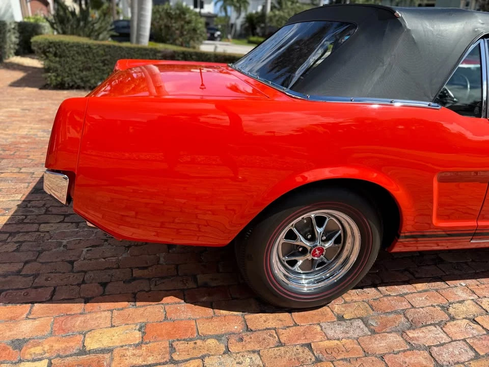1965 Ford Replica - Image 4 of 19