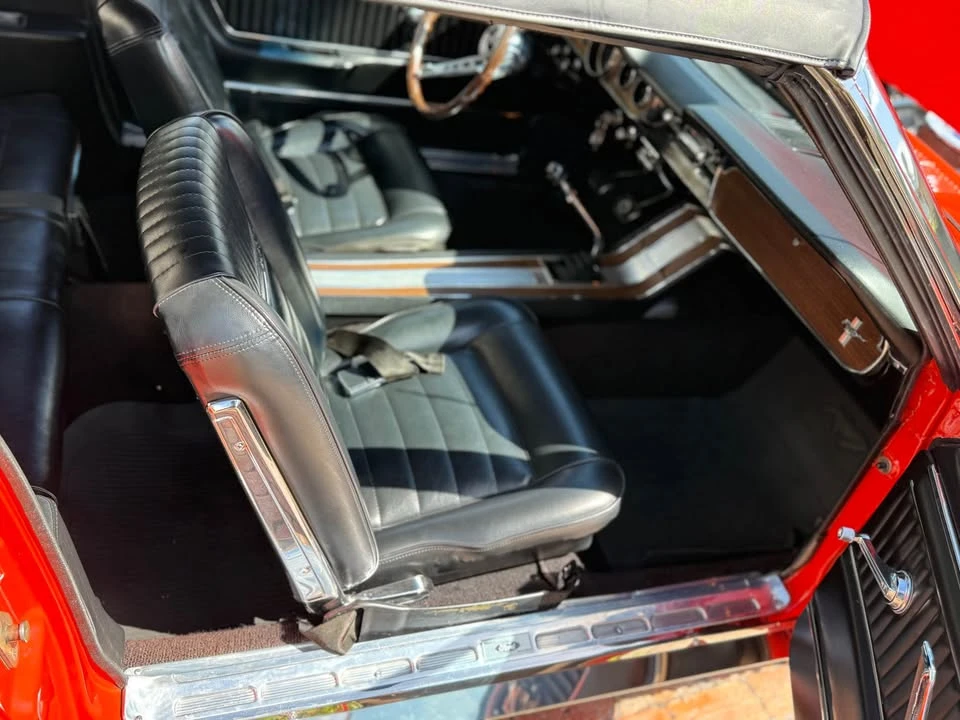1965 Ford Replica - Image 11 of 19