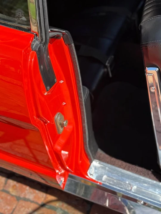1965 Ford Replica - Image 14 of 19