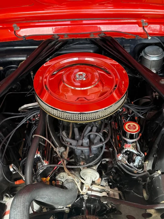 1965 Ford Replica - Image 7 of 19