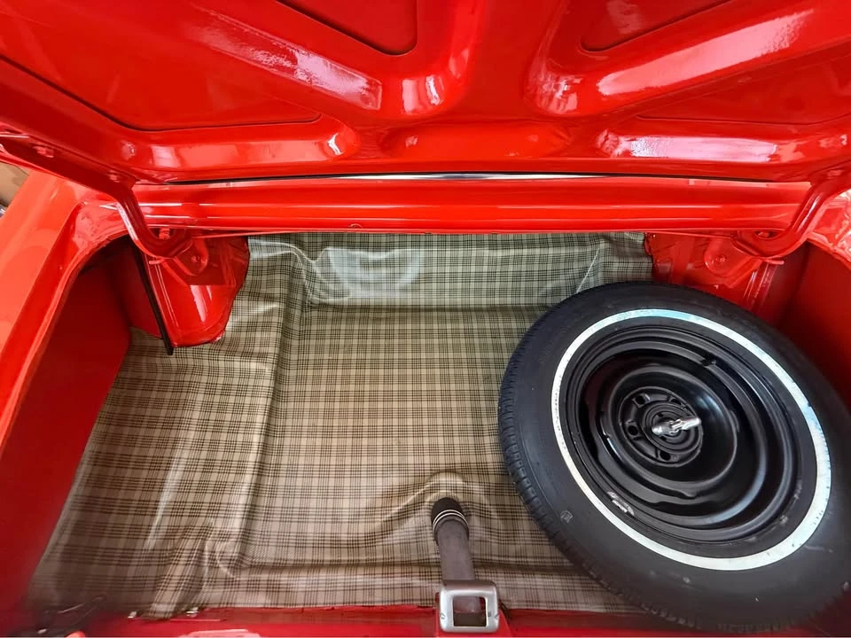 1965 Ford Replica - Image 8 of 19