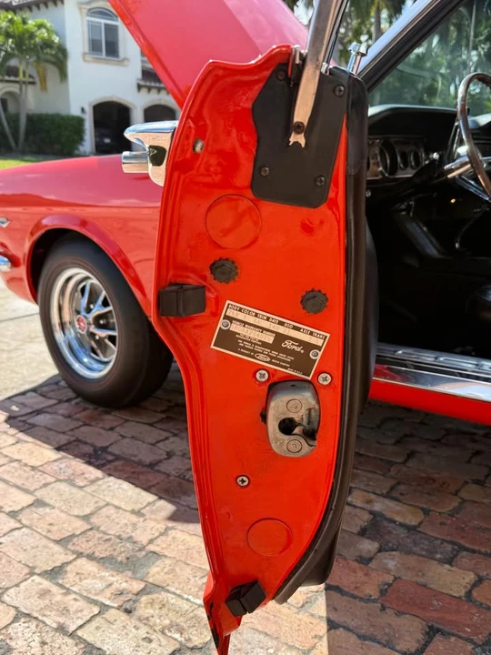 1965 Ford Replica - Image 9 of 19