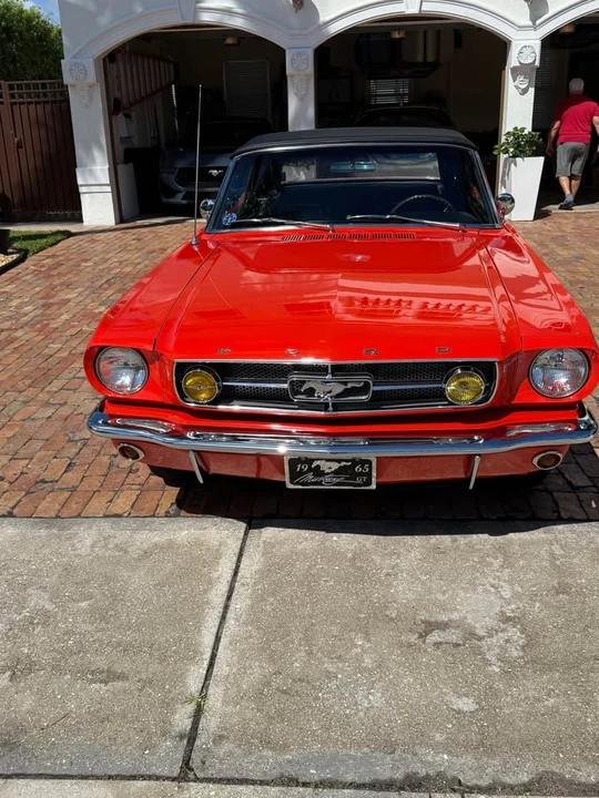 1965 Ford Replica - Image 2 of 19