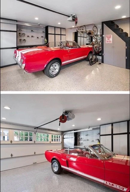 1965 Ford Shelby Mustang - Image 2 of 3