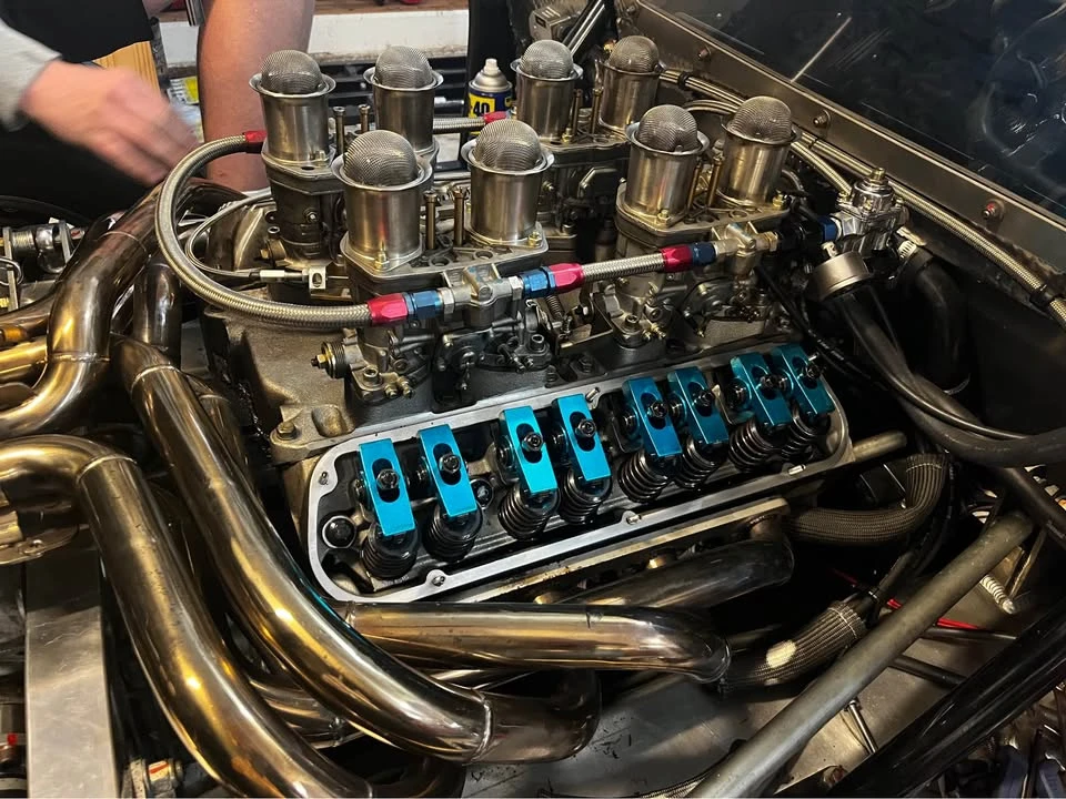 1965 Ford GT40 - Image 18 of 19