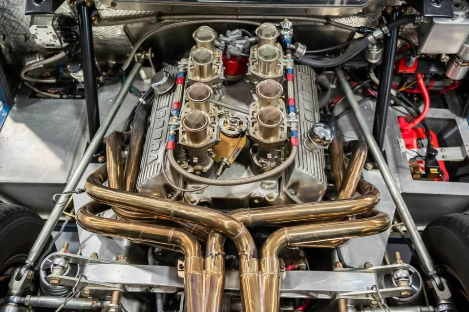 1965 Ford GT40 - Image 15 of 19