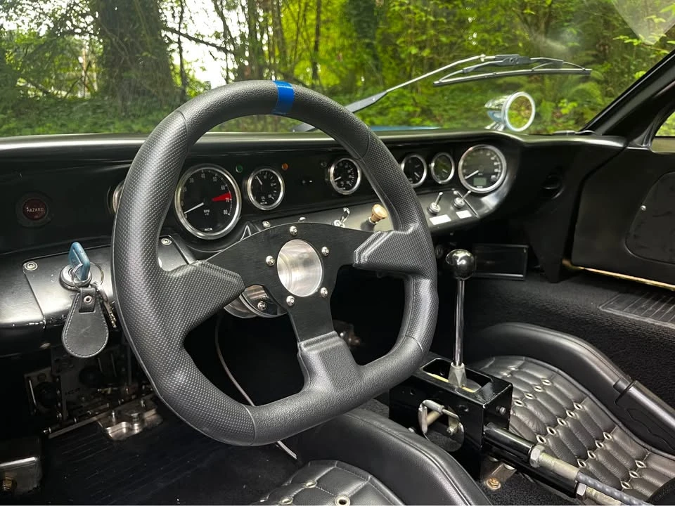 1965 Ford GT40 - Image 11 of 19