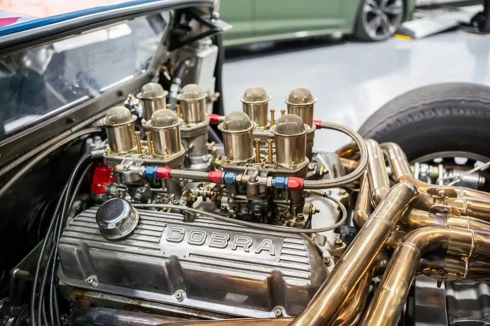 1965 Ford GT40 - Image 14 of 19