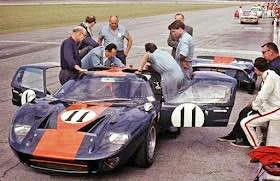 1965 Ford GT40 - Image 19 of 19