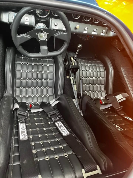 1965 Ford GT40 - Image 10 of 19