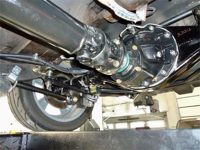 1965 Shelby GT350 - Image 6 of 9