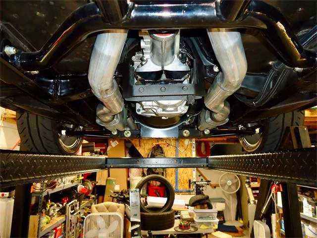 1965 Shelby GT350 - Image 7 of 9