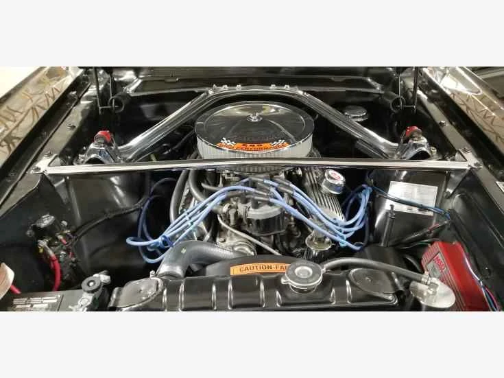 1965 Shelby GT350 - Image 11 of 14