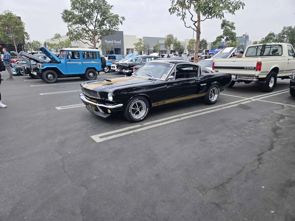 1965 Shelby GT350 - Image 12 of 14