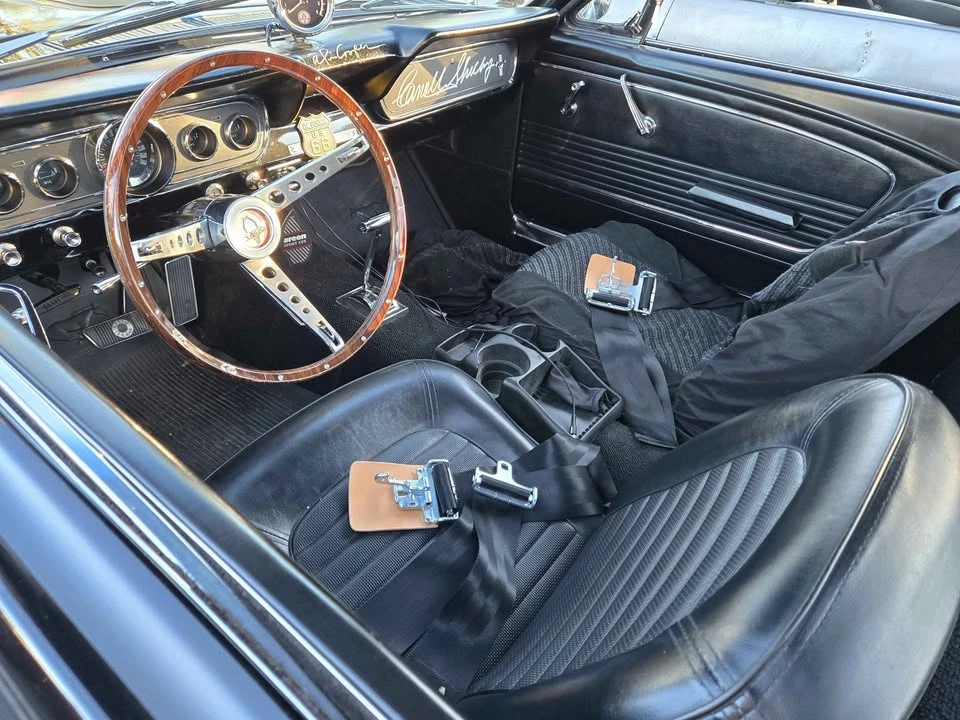 1965 Shelby GT350 - Image 7 of 14
