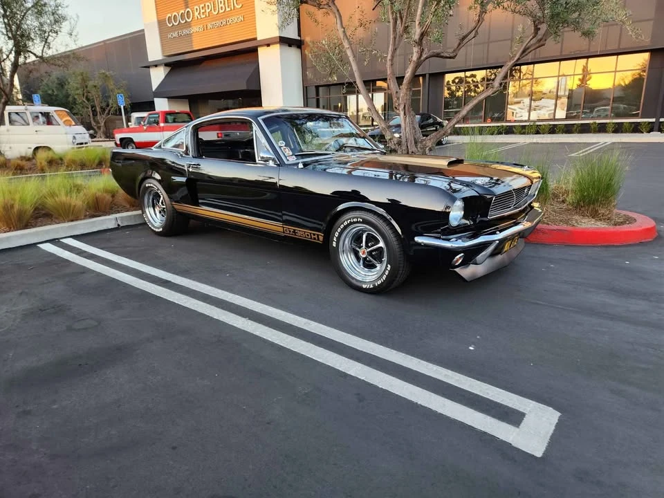 1965 Shelby GT350 - Image 3 of 14