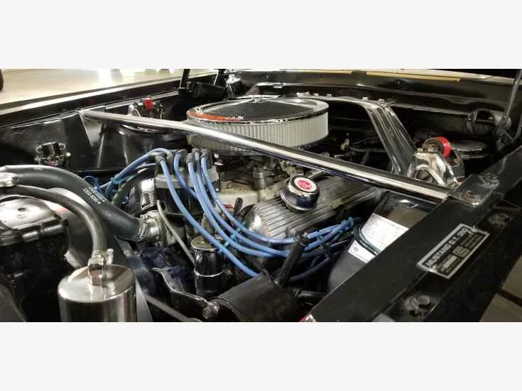 1965 Shelby GT350 - Image 10 of 14