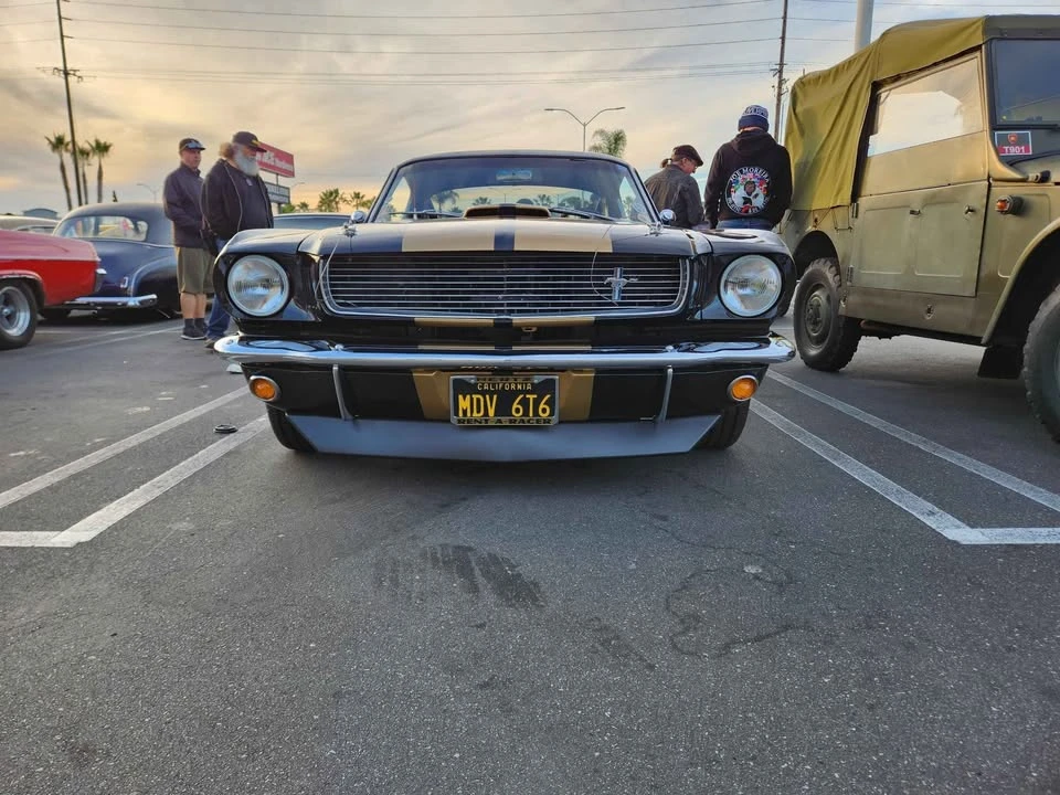1965 Shelby GT350 - Image 5 of 14