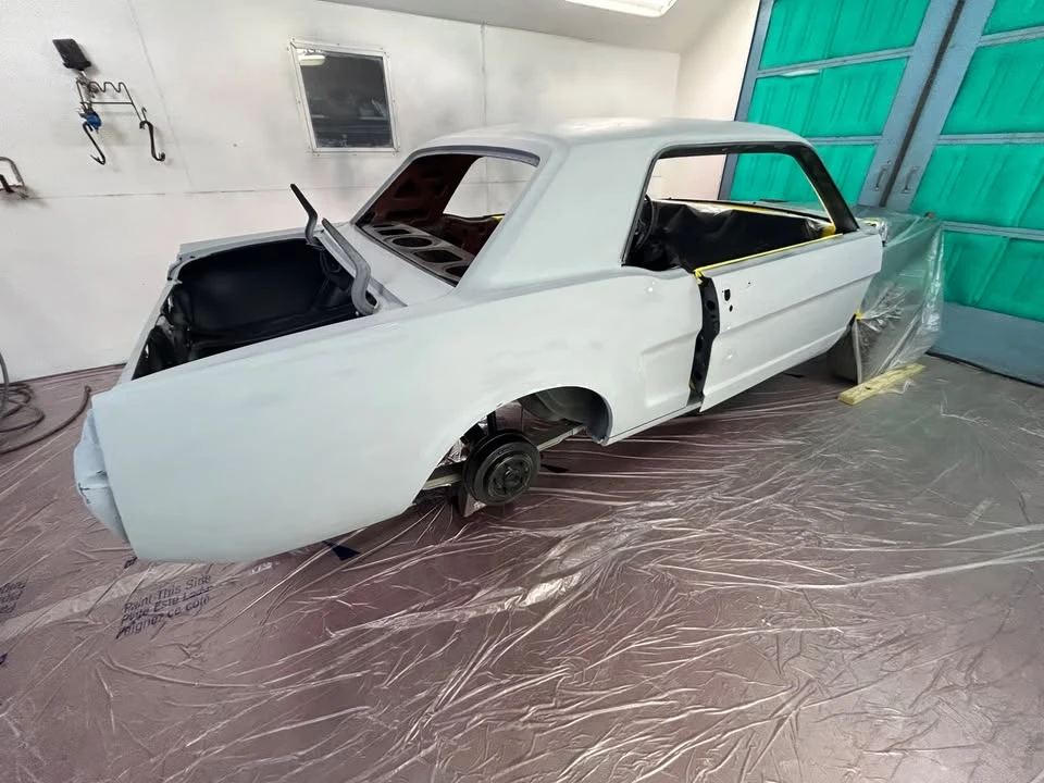 1965 Ford Mustang - Image 11 of 20