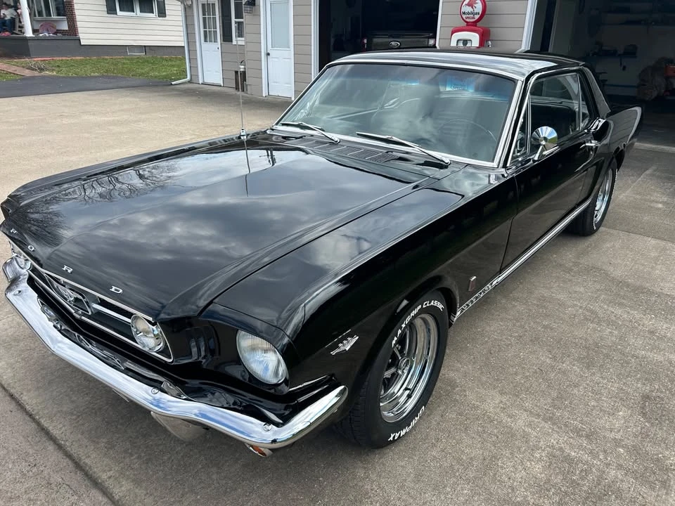 1965 Ford Mustang - Image 2 of 20