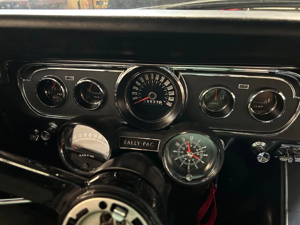 1965 Ford Mustang - Image 9 of 20