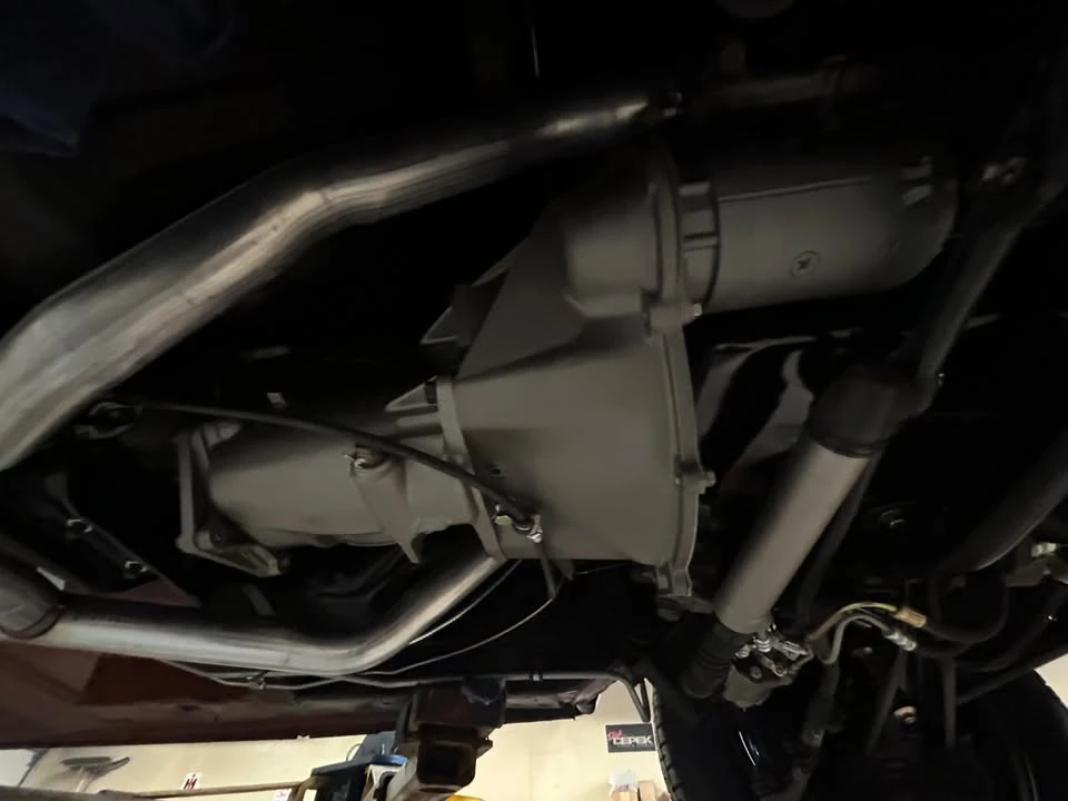 1965 Ford Mustang - Image 7 of 20