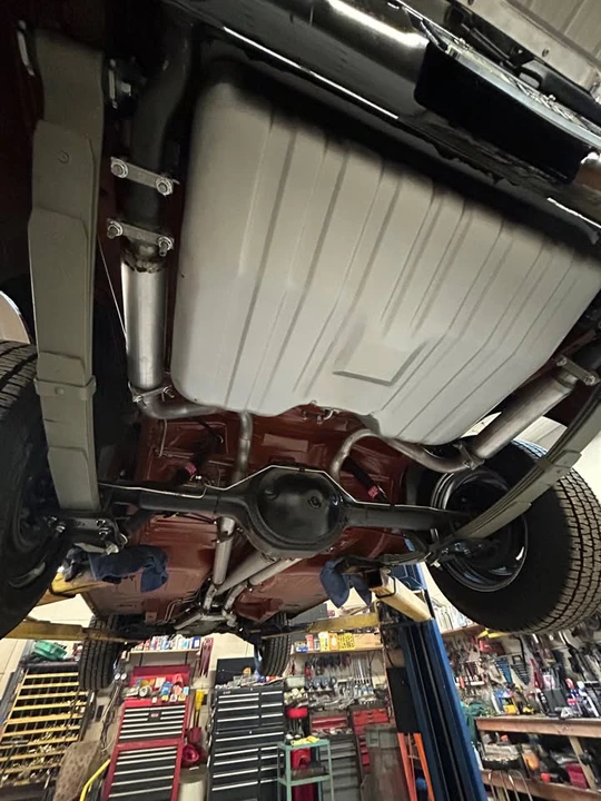 1965 Ford Mustang - Image 4 of 20