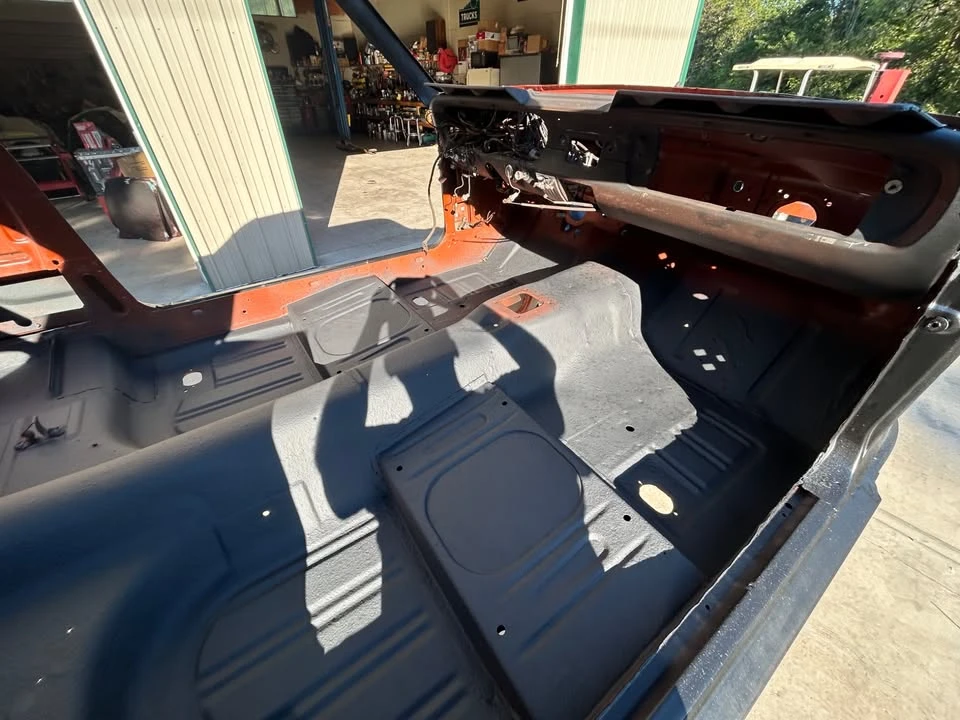 1965 Ford Mustang - Image 17 of 20