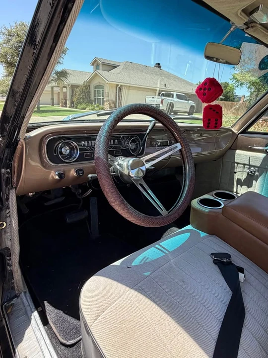 1965 Ford Ranchero 2nd Gen - Image 18 of 20