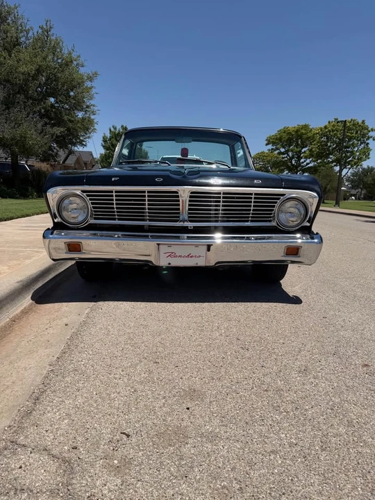 1965 Ford Ranchero 2nd Gen - Image 3 of 20