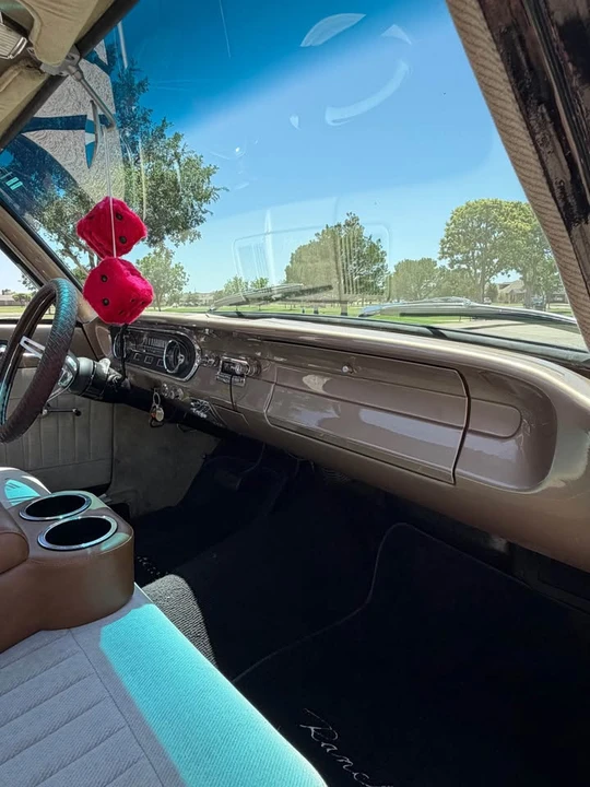 1965 Ford Ranchero 2nd Gen - Image 14 of 20