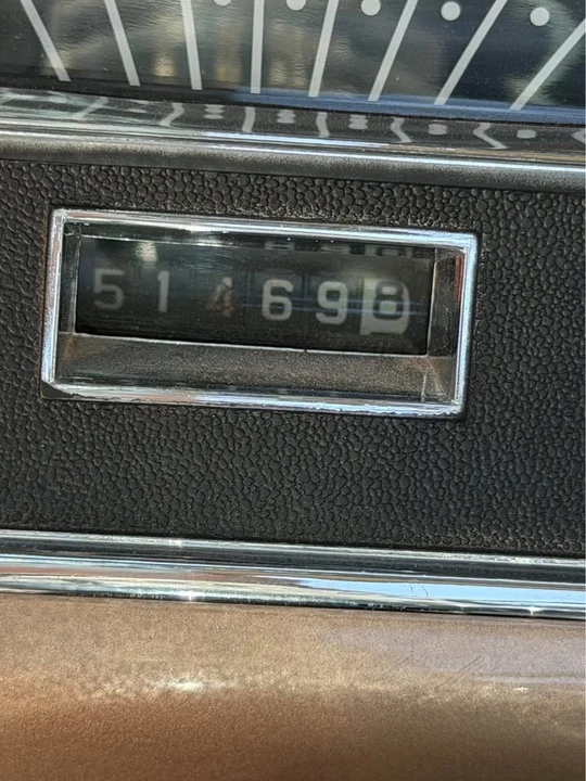 1965 Ford Ranchero 2nd Gen - Image 20 of 20