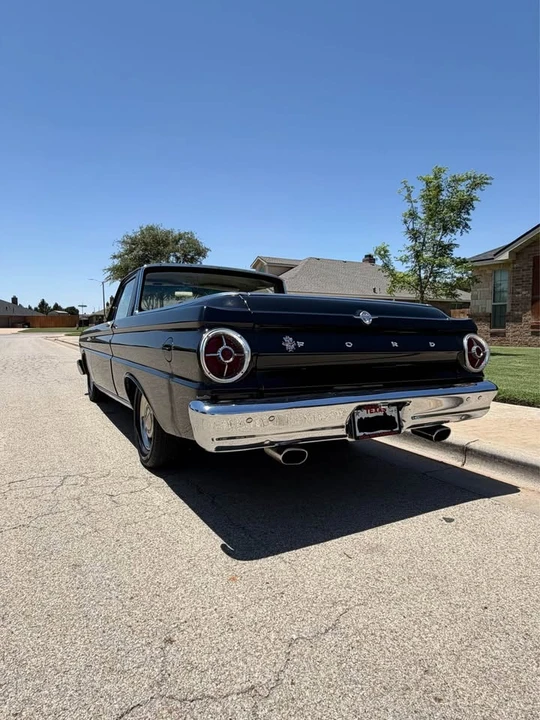 1965 Ford Ranchero 2nd Gen - Image 8 of 20