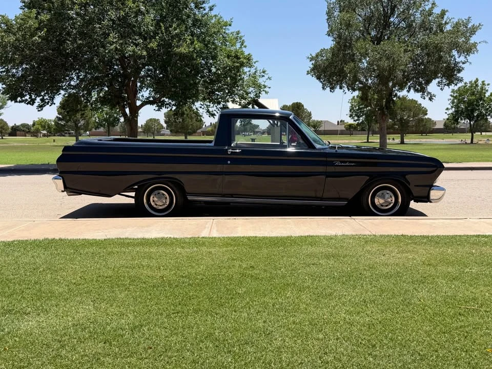 1965 Ford Ranchero 2nd Gen - Image 5 of 20
