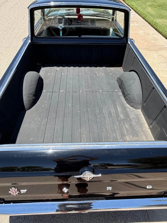 1965 Ford Ranchero 2nd Gen - Image 9 of 20