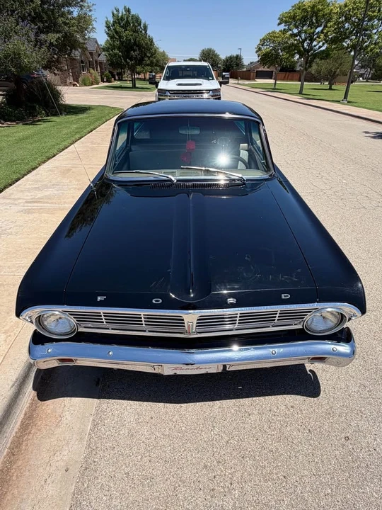 1965 Ford Ranchero 2nd Gen - Image 11 of 20