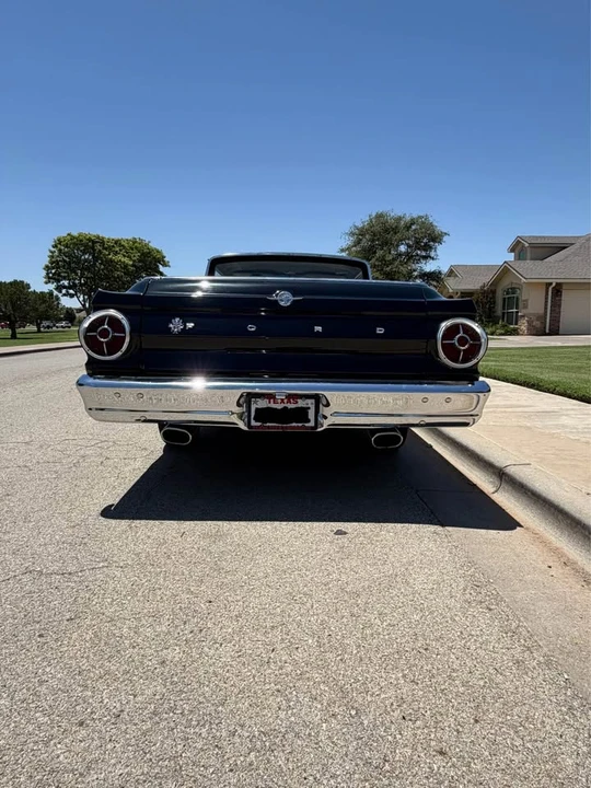 1965 Ford Ranchero 2nd Gen - Image 7 of 20
