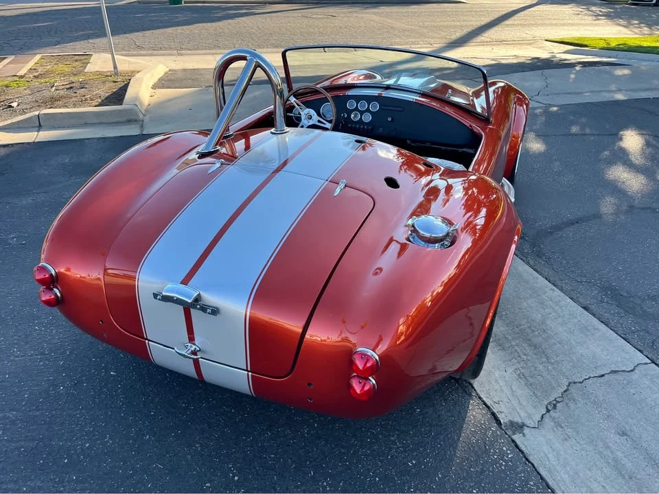 1965 Ford Replica - Image 7 of 14