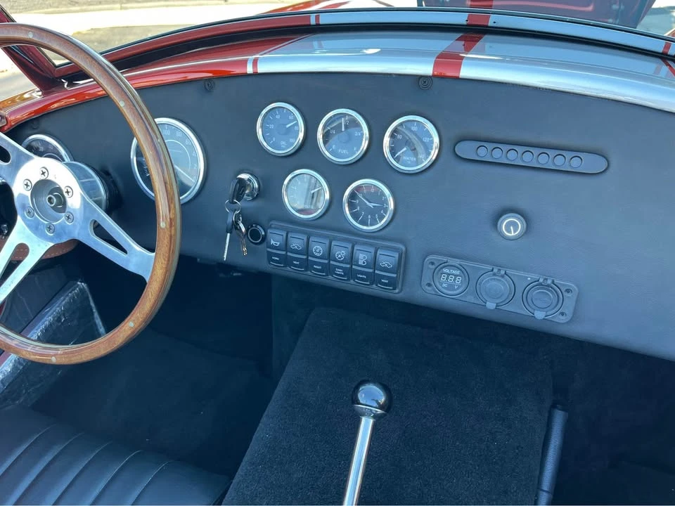 1965 Ford Replica - Image 14 of 14