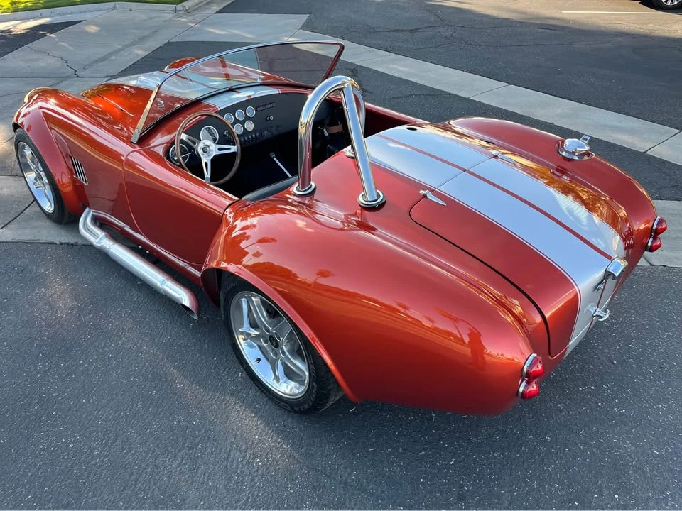 1965 Ford Replica - Image 8 of 14