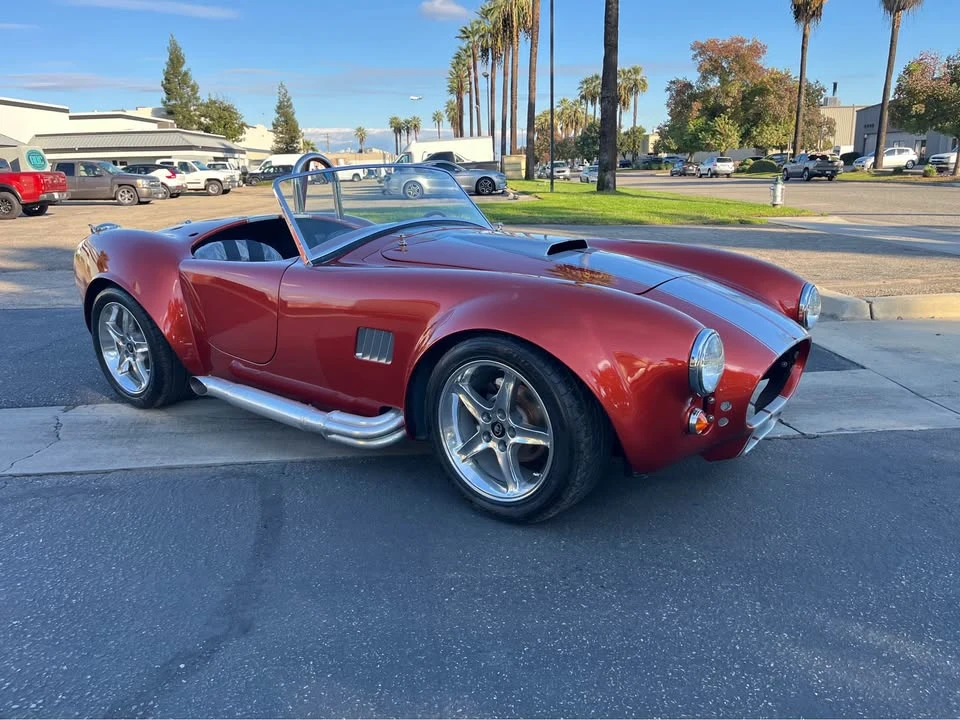 1965 Ford Replica - Image 2 of 14