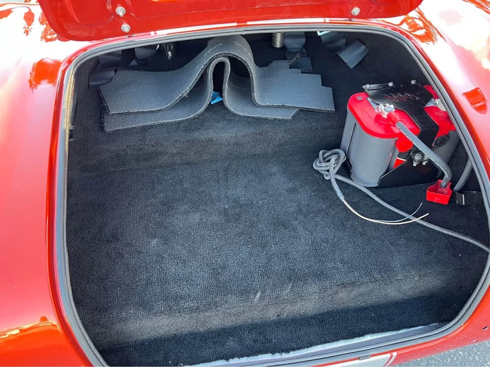 1965 Ford Replica - Image 11 of 14