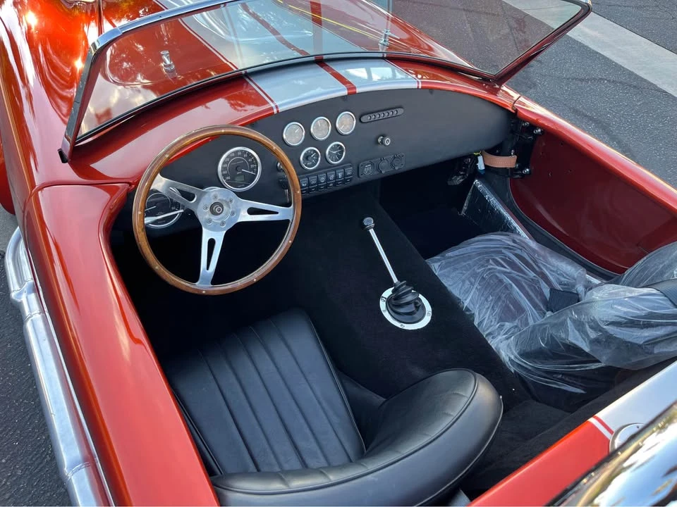 1965 Ford Replica - Image 9 of 14